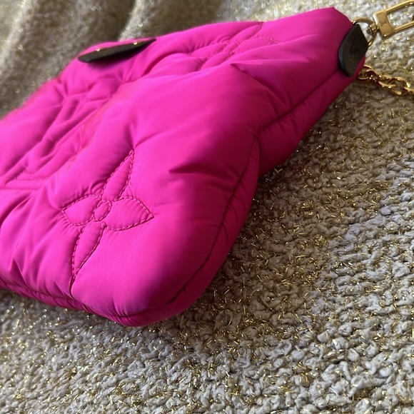 Louis Vuitton Pillow Monogram Maxi Multi Pochette - Picture 5 of 12